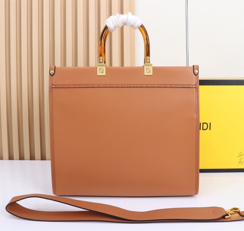 Fendi Shopping Bags